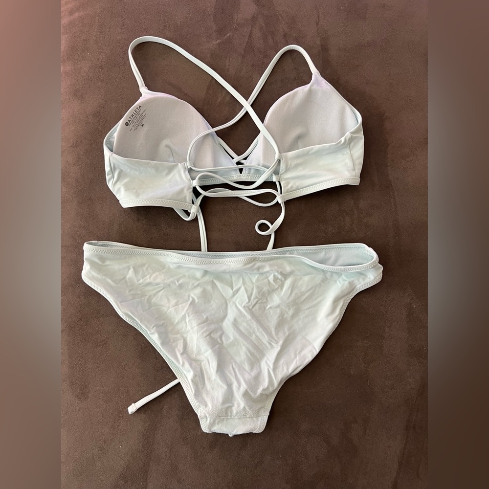 Athleta Bikini